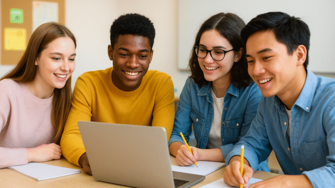 Top 10 Innovative Teaching Methods to Engage Students in 2025